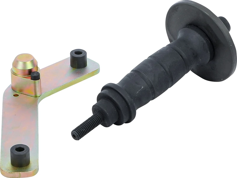 BGS 70945 | Balance Shaft Removal and Alignment Tool Set | for BMW B37 / B38