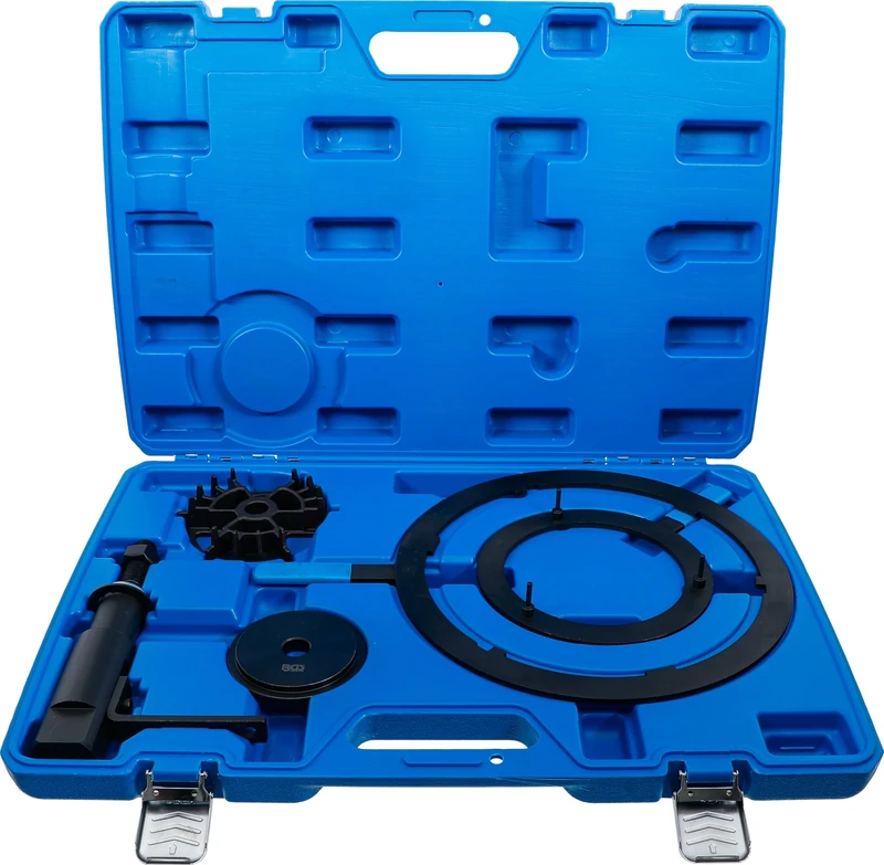 BGS 70997 | Clutch Reset Tool Set | for Ford PowerShift DPS6 / 6DCT250