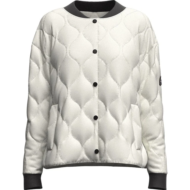 Pepe Jeans Women's Natasha White (Mousse) M