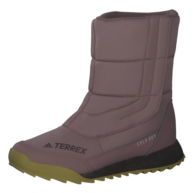 adidas Women's Terrex Choleah Boot C.rdy Mountain, Oximar Olipul Marsom, 3.5 UK - Image 1