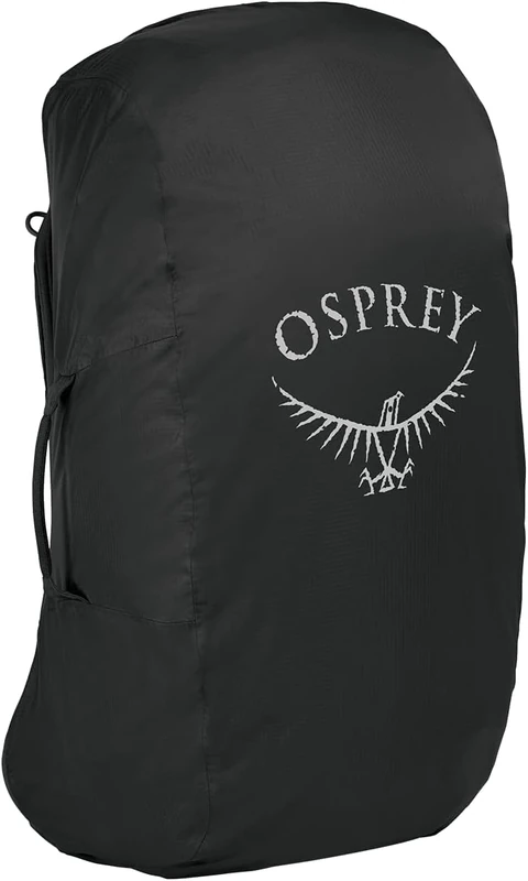 Osprey AirCover Large Unisex Accessories - Travel Black O/S