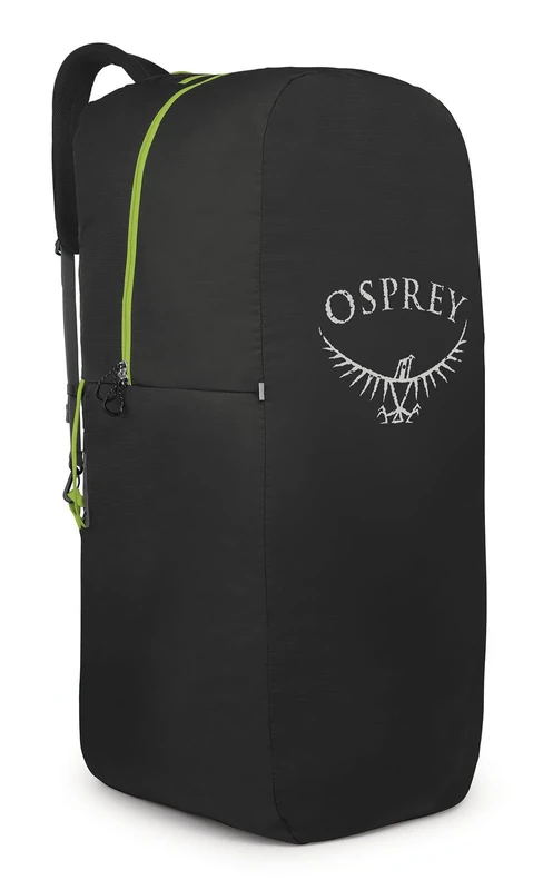 Osprey Airporter Large Unisex Accessories - Travel Black O/S