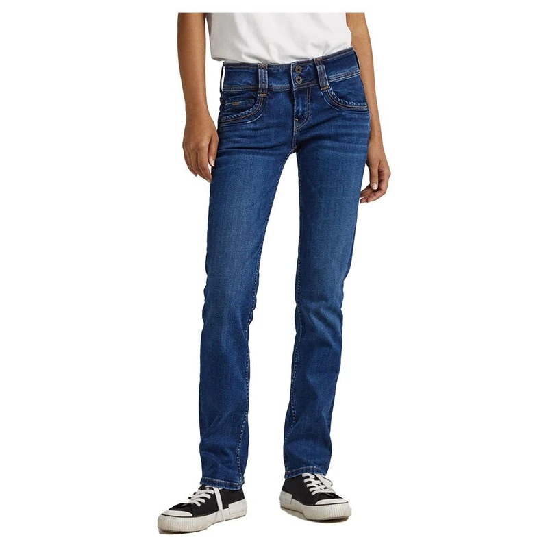 Pepe Jeans Women's Gen Jeans