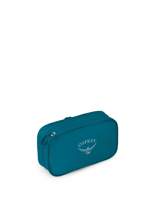 Osprey Ultralight Zip Organizer, Waterfront Blue, O/S - Image 1
