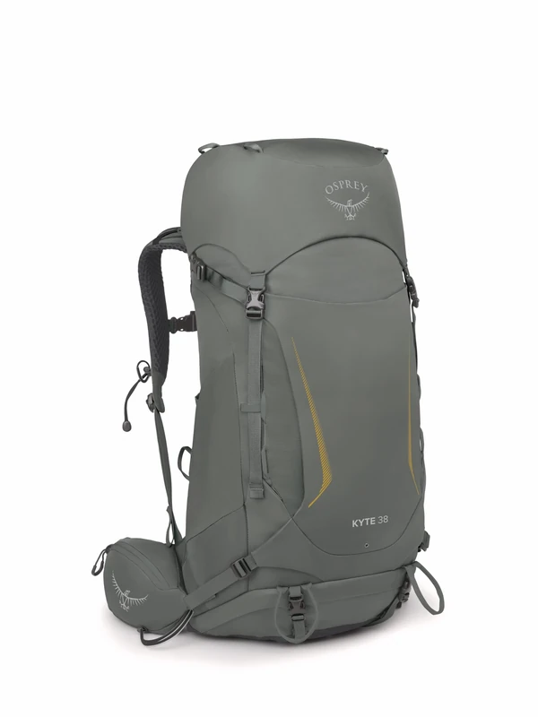Osprey Kyte Women's Backpack, 48L, Rocky Brook Green, M/L