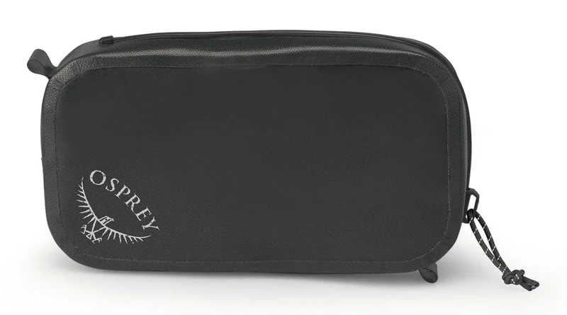 Osprey Pack Pocket Waterproof Unisex Accessories - Outdoor Black O/S
