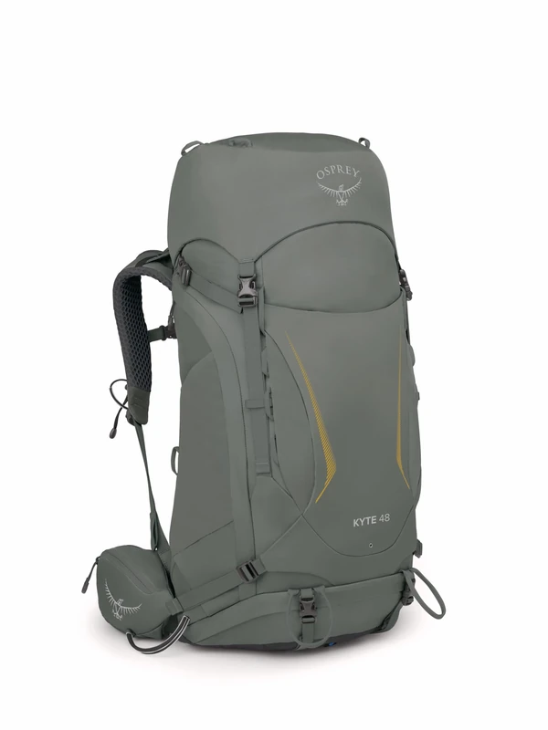 Osprey Kyte Women's Backpack, 38L, Rocky Brook Green, XS/S