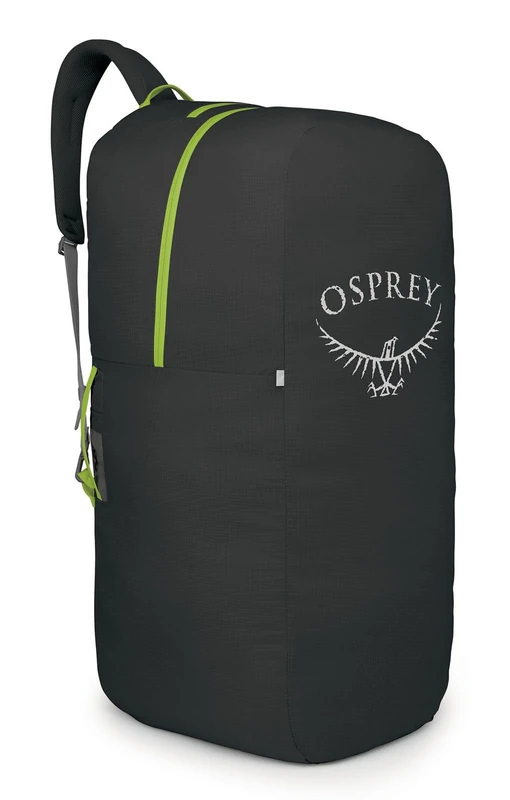 Osprey Airporter Travel Accessories, 139L, Black, M