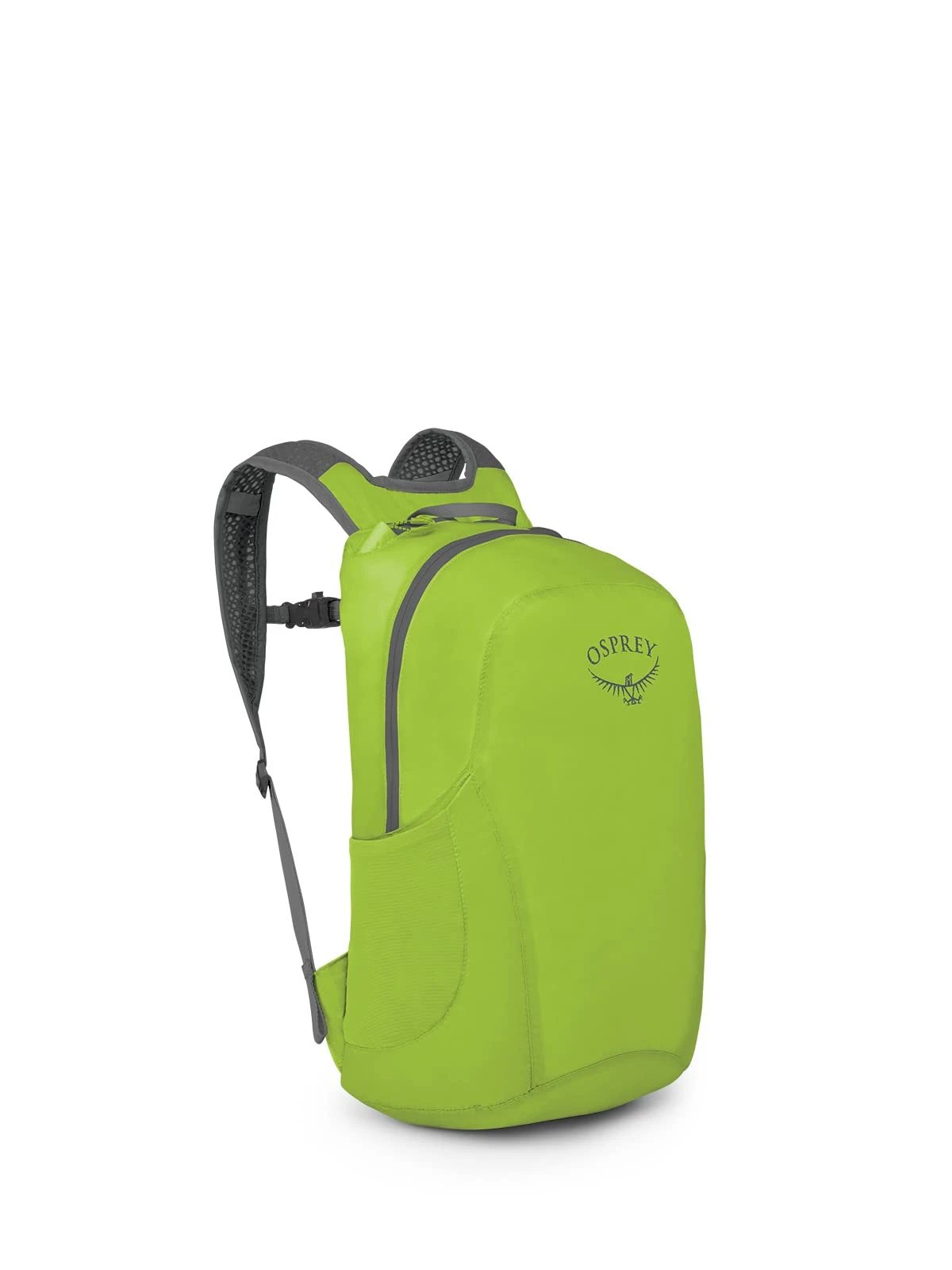 Osprey UL Stuff Pack Unisex Travel Compressible Backpack Limon Green O/S