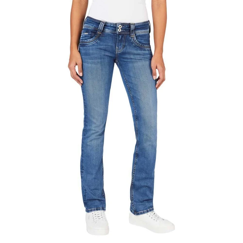 Pepe Jeans Women's Gen Jeans