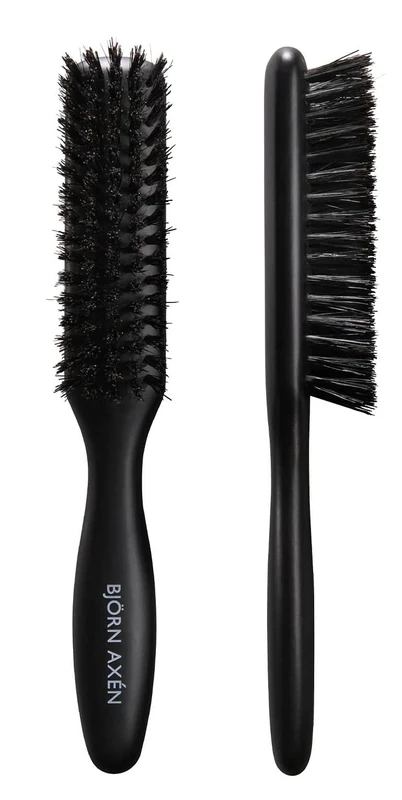 Smooth and Shine Brush by Bjorn Axen for Unisex - 1 Pc Brush