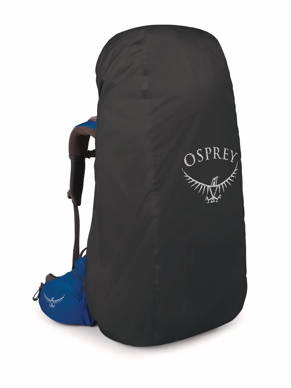 Osprey Ultralight Raincover, L, Black, O/S