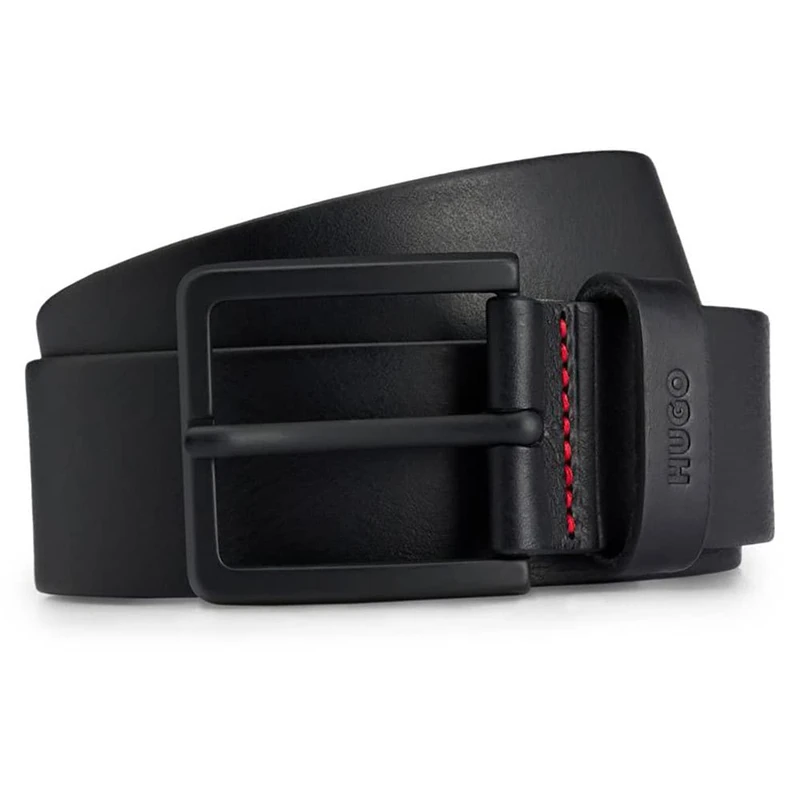 HUGO Gionios-B_Sz40, Black 1