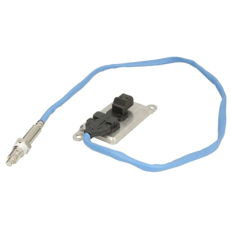 HELLA 6PN 358 186-131 NOx Sensor, NOx catalytic converter - 24V - 4-pin connector
