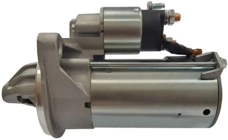 HELLA 8EA 011 612-631 Starter - 12V - 1.2kW - Image 1
