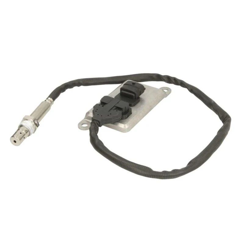 HELLA 6PN 358 186-071 NOx Sensor, NOx catalytic converter - 24V - 4-pin connector