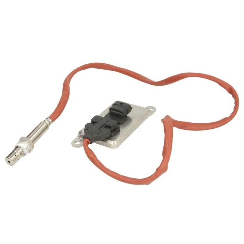 HELLA 6PN 358 186-061 NOx Sensor, NOx catalytic converter - 24V - 4-pin connector