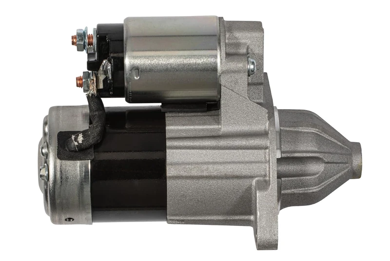HELLA 8EA 015 642-211 Starter - 12V - 1.2kW - for e.g. Kubota