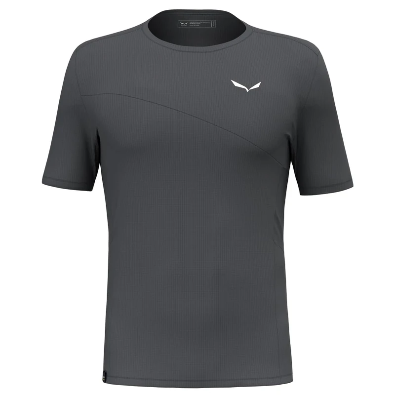 Salewa Unisex Puez Sporty Dry M T-Shirt