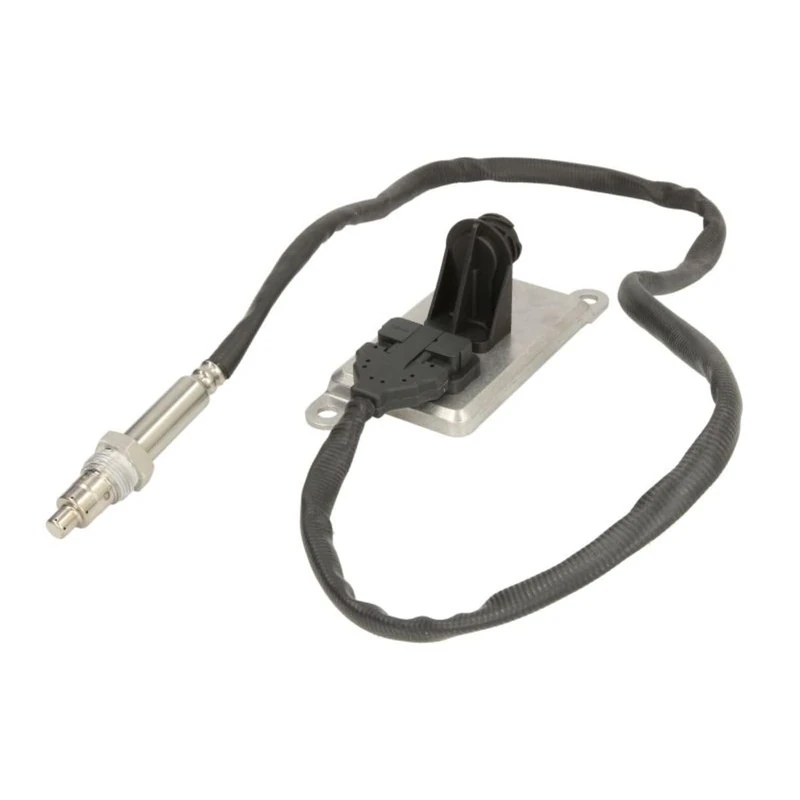 HELLA 6PN 358 186-091 NOx Sensor, NOx catalytic converter - 24V - 4-pin connector