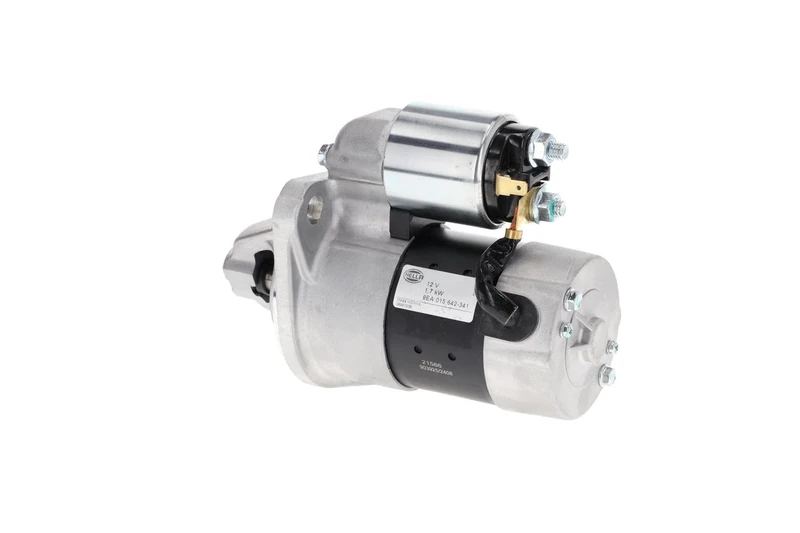 HELLA 8EA 015 642-341 Starter - 12V - 1.7kW