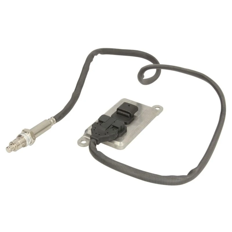 HELLA 6PN 358 186-031 NOx Sensor, NOx catalytic converter - 24V - 4-pin connector