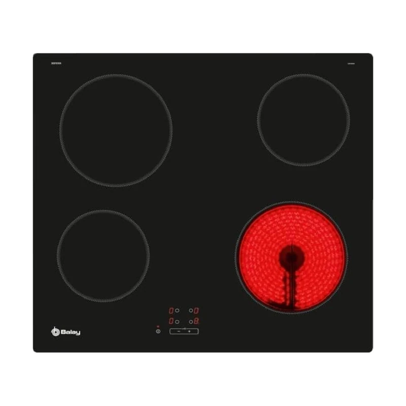 BALAY 3EB761EN VITROCERAMICA PLACA