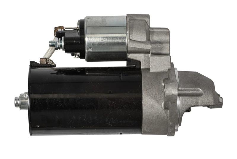 HELLA 8EA 015 642-081 Starter - 12V - 2.0kW - for e.g. Perkins