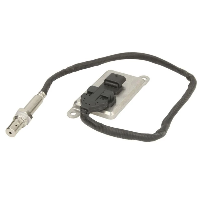 HELLA 6PN 358 186-121 NOx Sensor, NOx catalytic converter - 24V - 5-pin connector