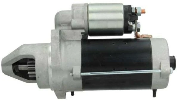 HELLA 8EA 015 642-251 Starter - 12V - 3kW - for e.g. John Deere