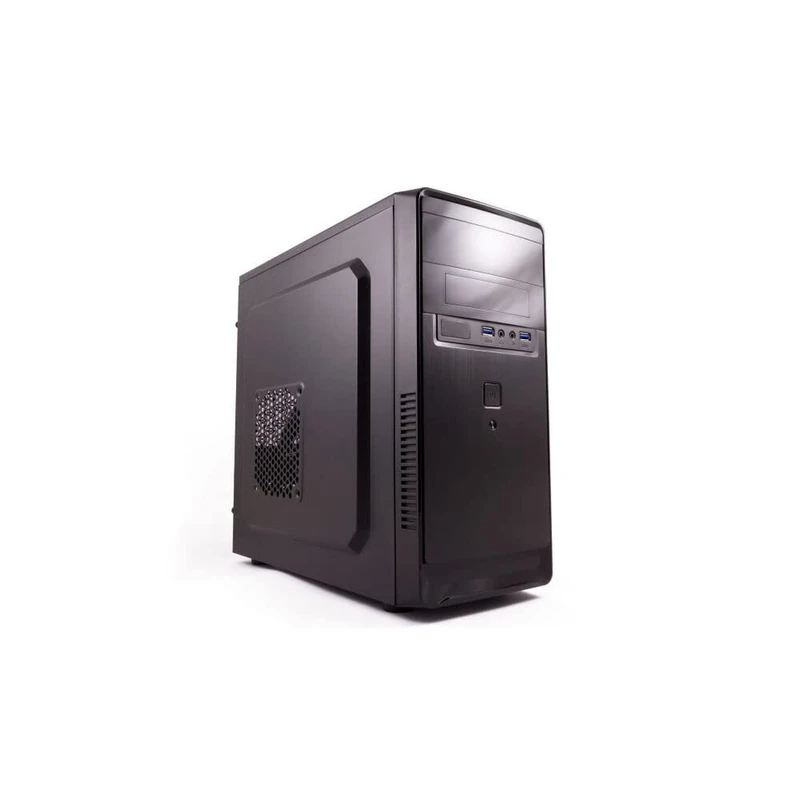Differo PC I5 11400 8GB SSD500 Euro Warranty 3A - Image 1
