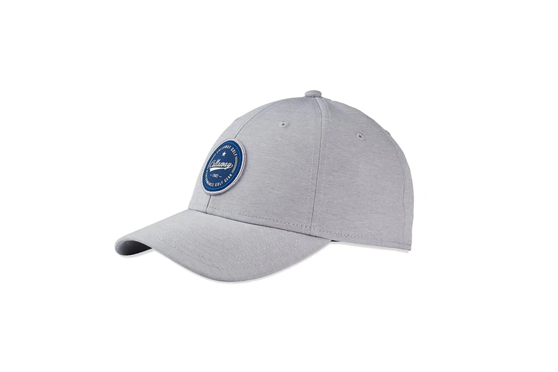 Callaway Men's Opening Shot Hat, Gray, One Size
