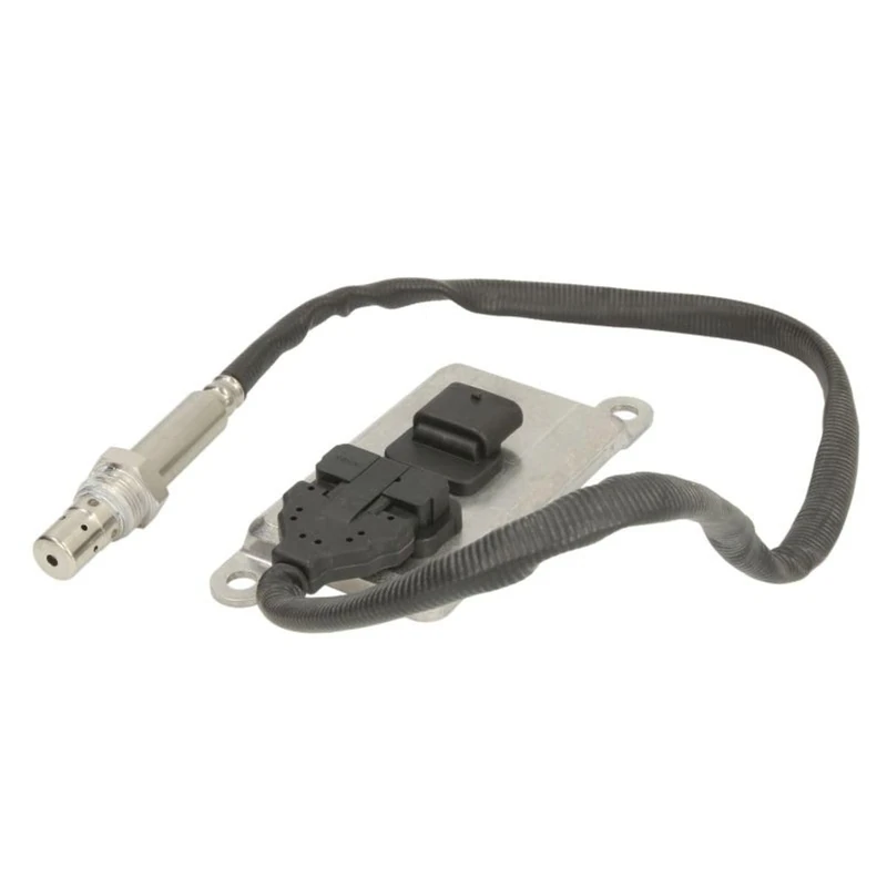 HELLA 6PN 358 186-051 NOx Sensor, NOx catalytic converter - 24V - 5-pin connector