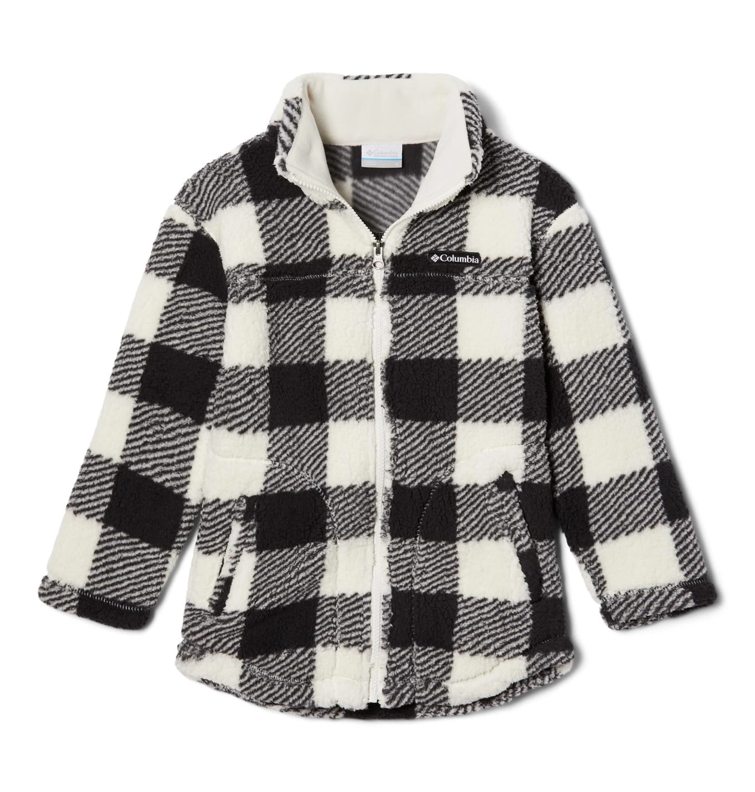 Columbia, Chalk Check, XL