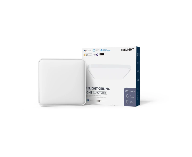 LÁMPARA DE TECHO YEELIGHT C2001S500 Ceiling Light
