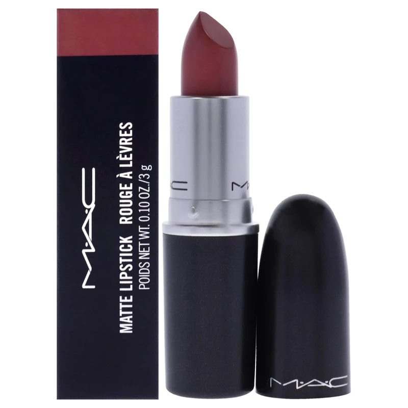 MAC, Matte Lipstick Sweet Deal 3 g