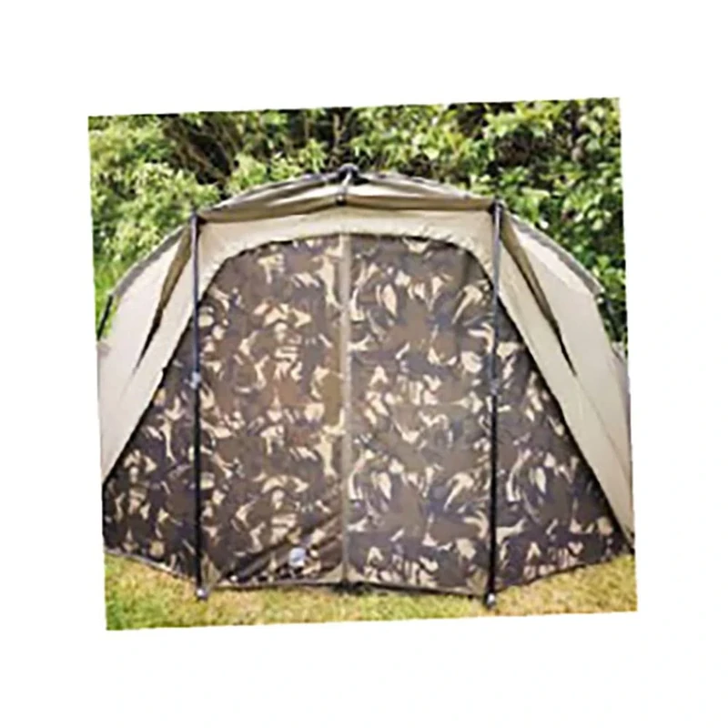 Magnum 100 - Zip in MOZZI MESH