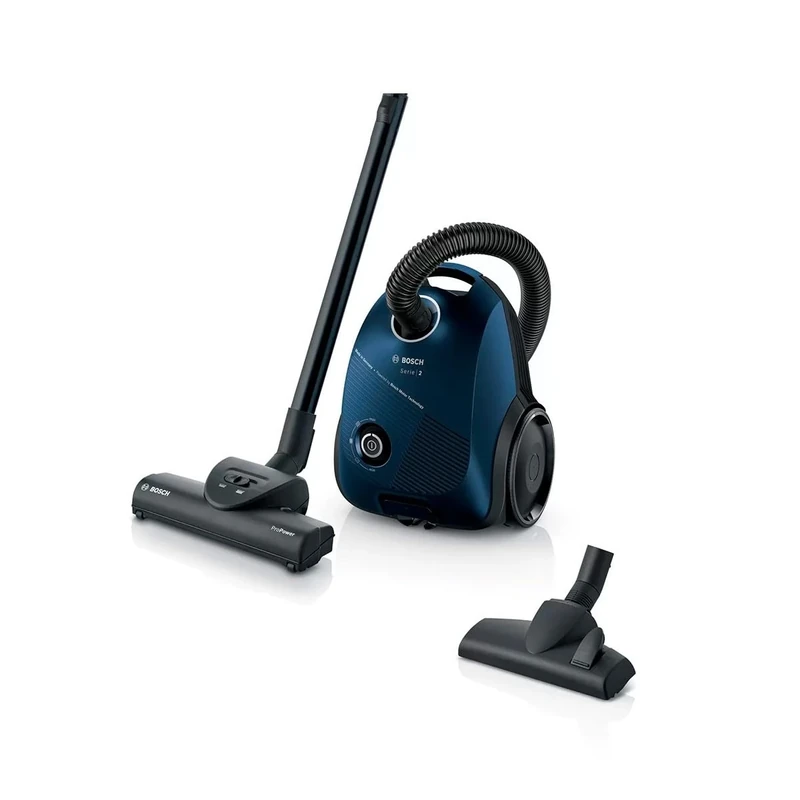 Bosch Odkurzacz BGBS2BU1T