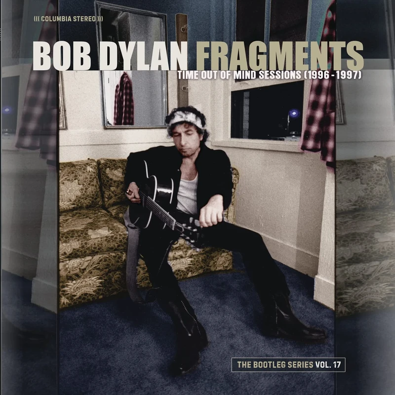 Fragments - Time Out Of Mind Sessions (1996-1997): The Bootleg Series Vol. 17 [VINYL]