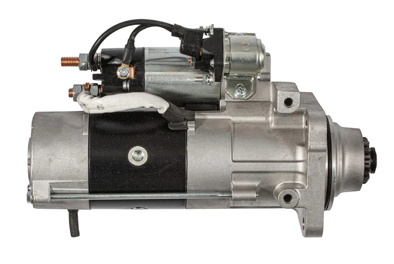 HELLA 8EA 015 642-121 Starter - 24V - 5.5kW - for e.g. Deutz