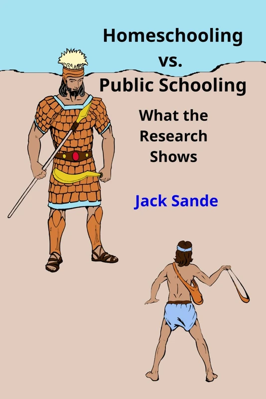 Homeschooling vs. Public Schooling: What the Research Shows - Image 1