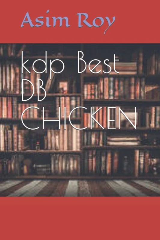 kdp Best DB CHICKEN