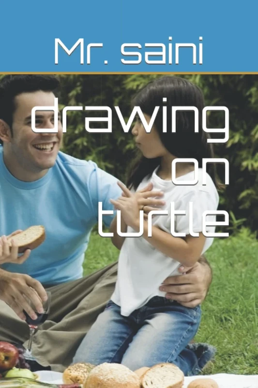 drawing on turtle