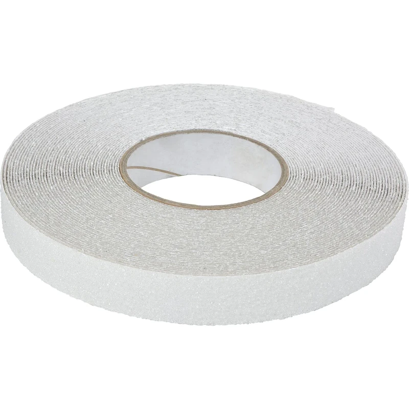 Kügele 225 GRAU Anti-Slip Strips, Grey, 25 mm, Gray