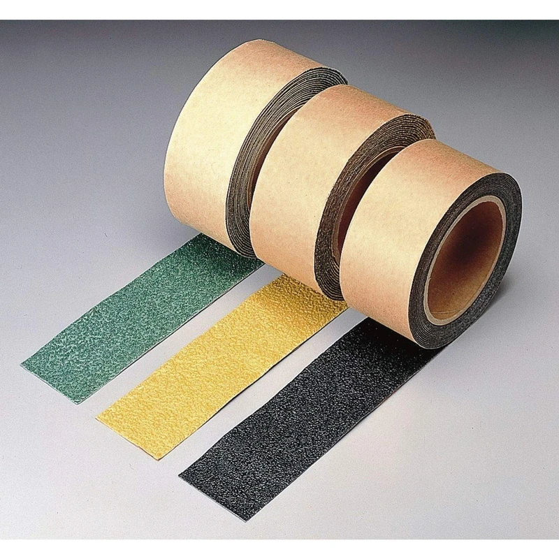 Kügele 225 TRANSP, Transparent, Anti-Slip Strips, 25 mm