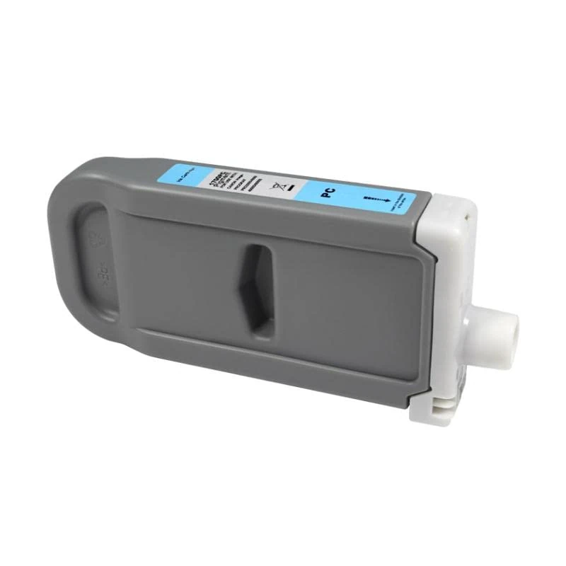 CANON PFI1700/PFI1300/PFI1100 CYAN PHOTO CARTUCHO DE TINTA PIGMENTADA GENERIC 0779C001/0815C001/0854C001