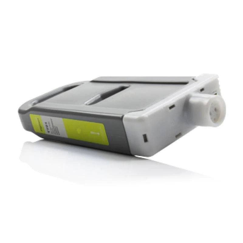 Canon PFI703/PFI303 AMARILLO CARTUCHO DE TINTA PIGMENTADA GENERIC 2966B001/2961B001