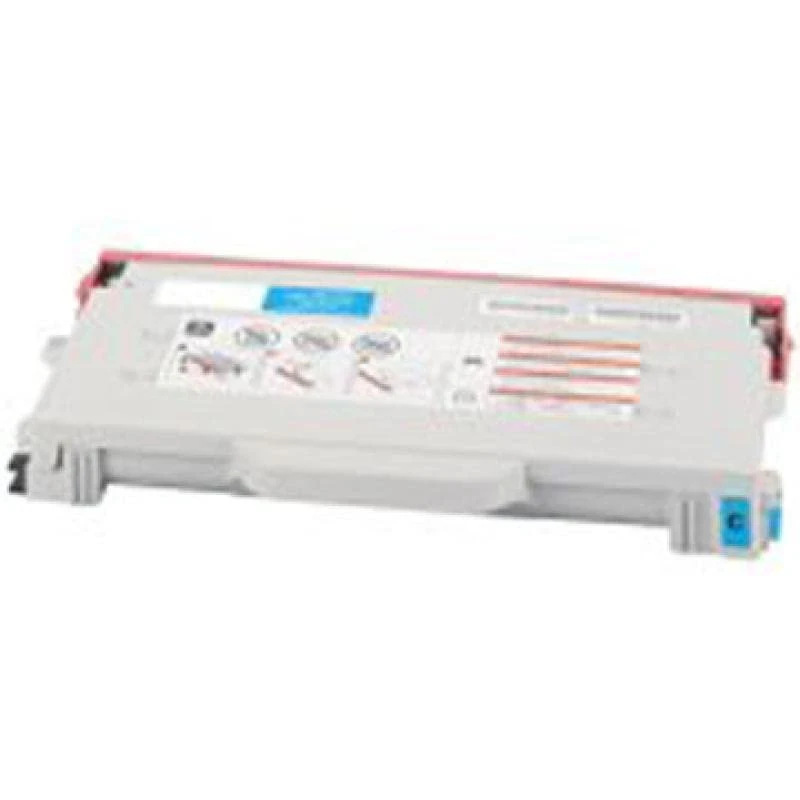 Generic Toner Para Lexmark C510 Cyan 20K1400