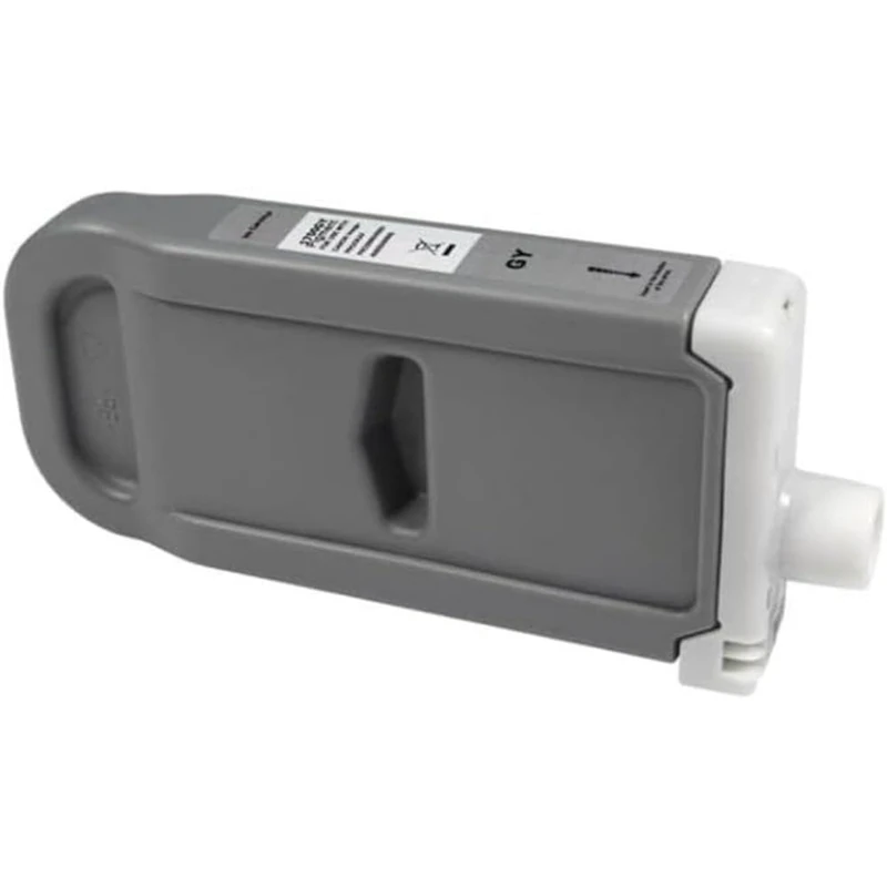 Genérico Canon PFI1700/PFI1300/PFI1100 Grey Pigmented Ink Cartridge Replaces 0781C001/0817C001/0856C001