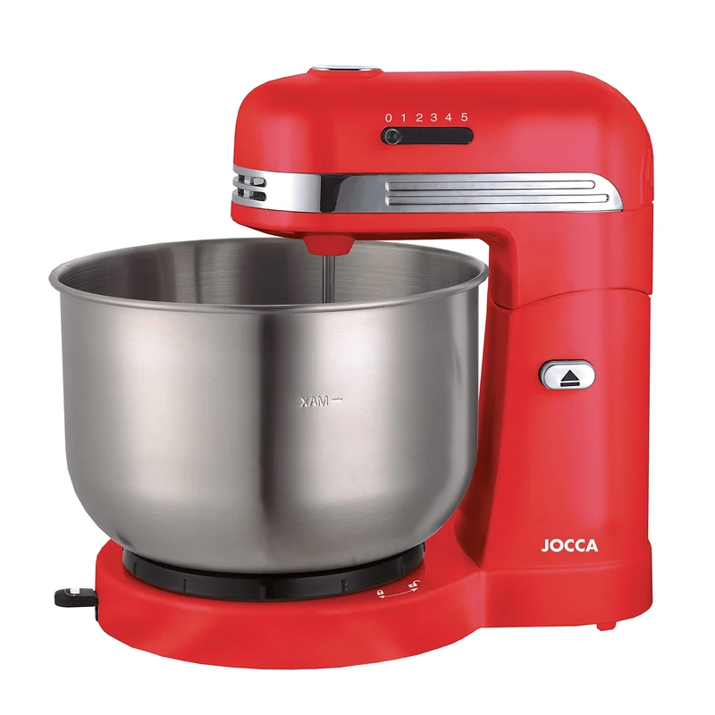 JOCCA BATIDORA/AMASADORA WITH BOWL DE 3.5L - 5 SPEEDS - Image 1